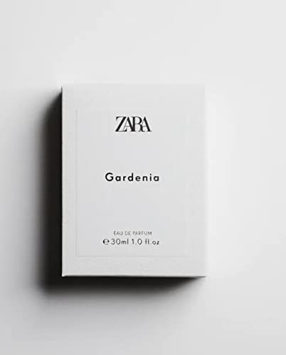 Zara ZARA GARDENIA EDP 30 ML (1 FL. OZ)