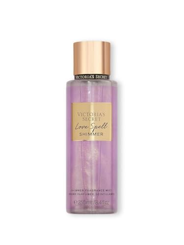 Victoria's Secret Love Spell Shimmer Body Mist 250ml