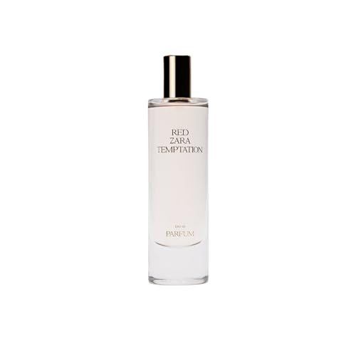 Zara Red Temptation Eau de Parfum, 80ml