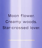 Victoria’s Secret Midnight Bloom Body Mist 250ml – Warm Floral Fragrance Mist for Women with Soft Amber & Moonlit Woods