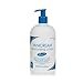Vanicream Moisturizing Lotion with Pump | Fragrance and Gluten Free | For Sensitive Skin | 16 Ounce (Pack of 1)