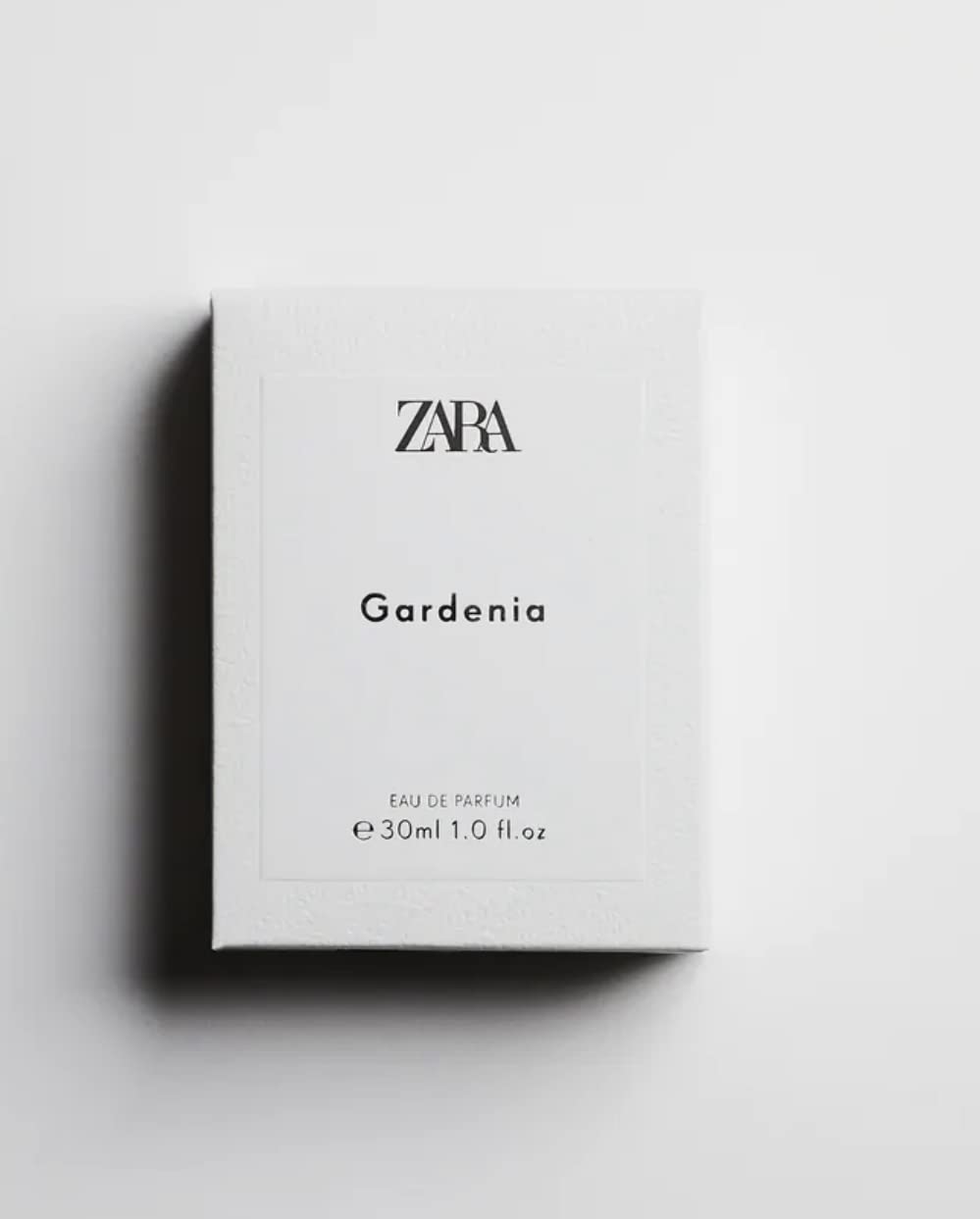 Zara ZARA GARDENIA EDP 30 ML (1 FL. OZ)