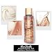 Bare Vanilla by Victoria's Secret Fragrance Mist 250ml