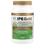 IP-6 Gold, Immune Support Formula, 120 Veggie Caps