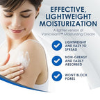 Vanicream Moisturizing Lotion with Pump | Fragrance and Gluten Free | For Sensitive Skin | 16 Ounce (Pack of 1)