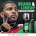 Tomb 45 Onyx Black Enhancement | Hair & Beard Filler Spray | Water Resistant | Thicker & Fuller Hairstyling | Men’s Grooming