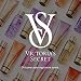 Victoria’s Secret Midnight Bloom Body Mist 250ml – Warm Floral Fragrance Mist for Women with Soft Amber & Moonlit Woods
