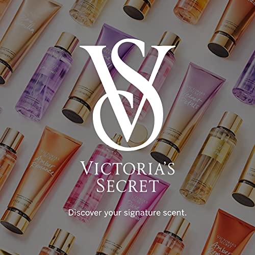 Victoria’s Secret Midnight Bloom Body Mist 250ml – Warm Floral Fragrance Mist for Women with Soft Amber & Moonlit Woods