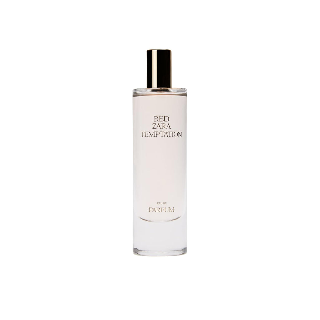 Zara Red Temptation Eau de Parfum, 80ml