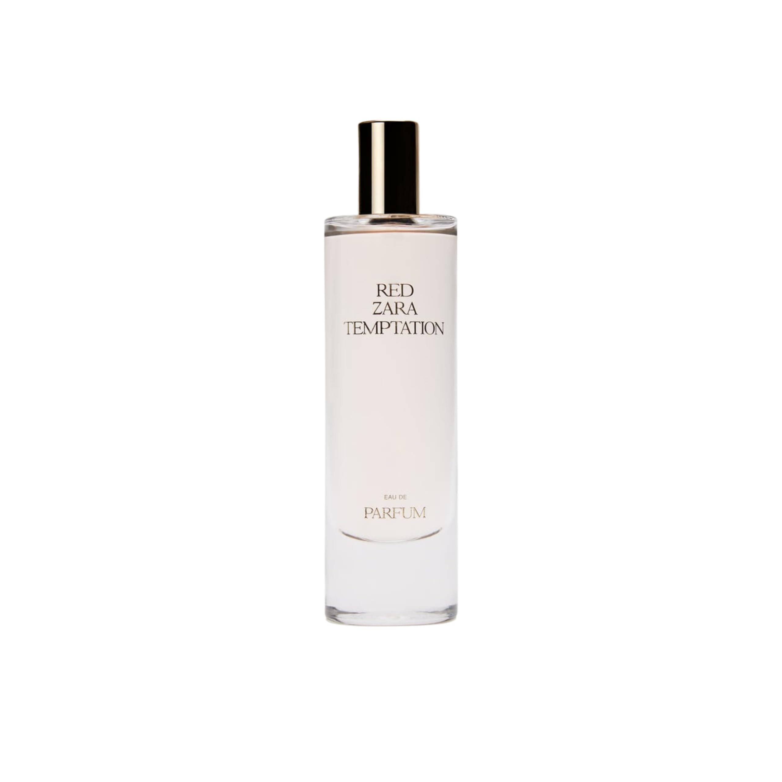 Zara Red Temptation Eau de Parfum, 80ml