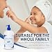 Vanicream Moisturizing Lotion with Pump | Fragrance and Gluten Free | For Sensitive Skin | 16 Ounce (Pack of 1)