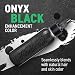 Tomb 45 Onyx Black Enhancement | Hair & Beard Filler Spray | Water Resistant | Thicker & Fuller Hairstyling | Men’s Grooming
