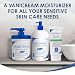 Vanicream Moisturizing Lotion with Pump | Fragrance and Gluten Free | For Sensitive Skin | 16 Ounce (Pack of 1)
