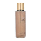 Victoria's Secret Bare Vanilla Shimmer Fragrance Mist, Whipped Vanilla and Soft Cashmere, 250 ml