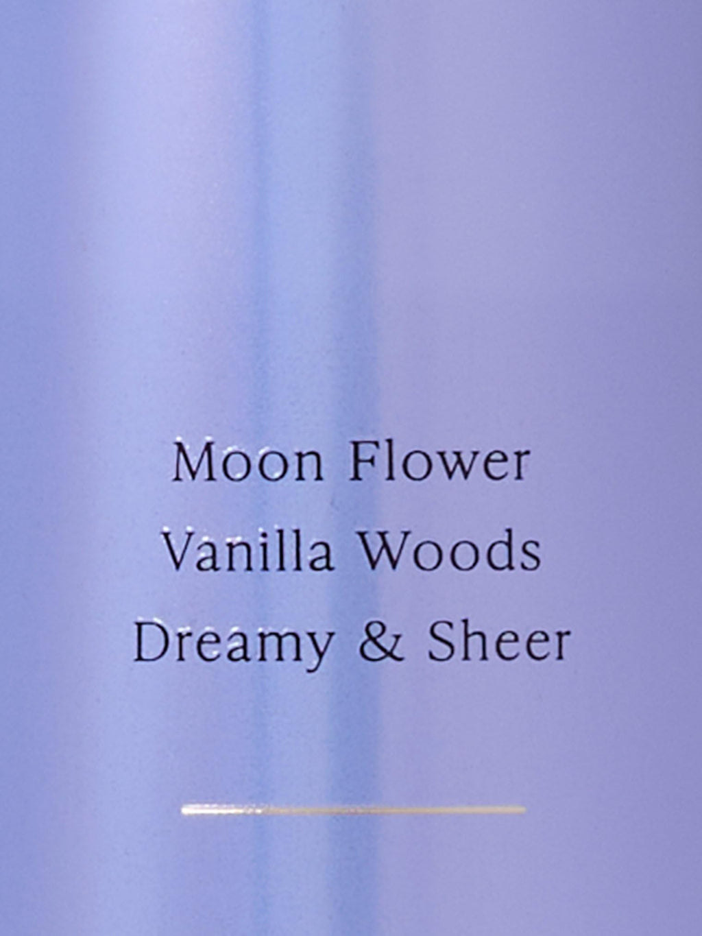 Victoria’s Secret Midnight Bloom Body Mist 250ml – Warm Floral Fragrance Mist for Women with Soft Amber & Moonlit Woods