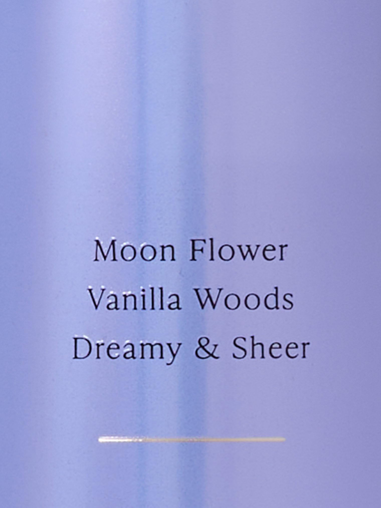 Victoria’s Secret Midnight Bloom Body Mist 250ml – Warm Floral Fragrance Mist for Women with Soft Amber & Moonlit Woods