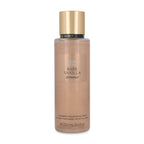 Victoria's Secret Bare Vanilla Shimmer Fragrance Mist, Whipped Vanilla and Soft Cashmere, 250 ml