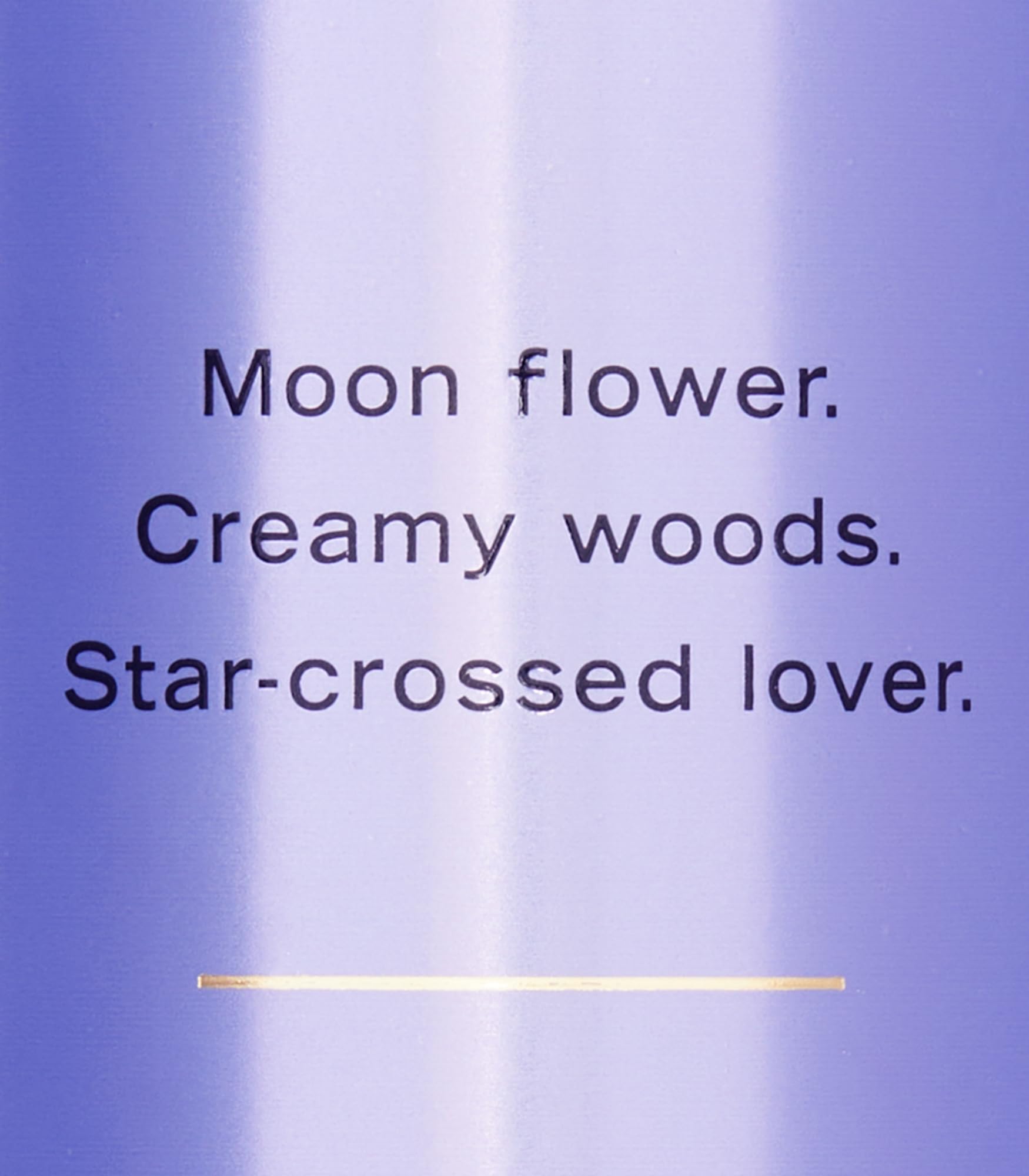 Victoria’s Secret Midnight Bloom Body Mist 250ml – Warm Floral Fragrance Mist for Women with Soft Amber & Moonlit Woods