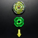 Beyblade X Arc Wizard R 4-55LO CX Starter Pack Top and Launcher