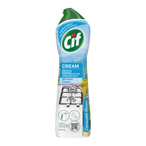 Cif Multipurpose Spray 750ml - Cotswolds Bloom