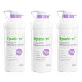 Epaderm Moisturising 2-in-1 Cream for Dry Skin 50g