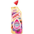 Harpic Active Fresh Toilet Cleaner 750ml - Pink Blossom Sunshine Rituals