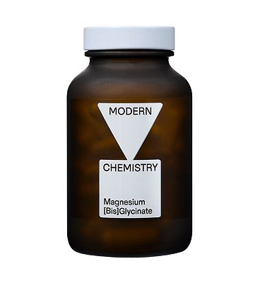 Modern Chemistry Magnesium Bisglycinate 1692mg Bundle - 120 Capsules