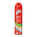 Mr Sheen Multi-Purpose Polish 250ml - Spring Fresh