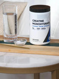 Myprotein Creatine Monohydrate Powder Unflavoured 250g
