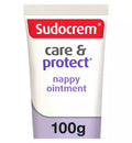 Sudocrem Care & Protect Nappy Cream 100g