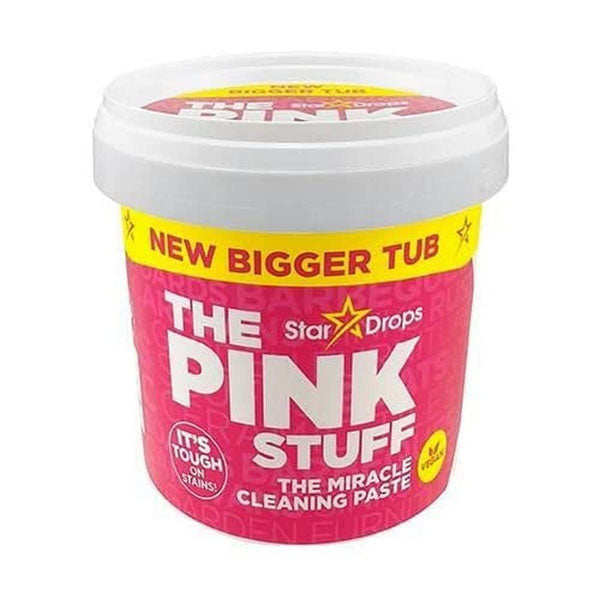 The Pink Stuff The Miracle Cleaning Paste 200g