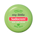 My Little Sudocrem Aloe Vera 22g